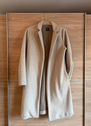 Manteau mi saison, marque: Zara, état: Très bon état, taille: M / 38 / 10, 10,00 €, 11,20 € Protection acheteurs incluse