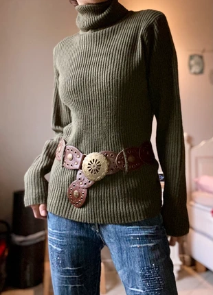 Pull taille 38 y2k, marque: Vintage Dressing, état: Très bon état, taille: M / 38 / 10, 16,00 €, 17,50 € Protection acheteurs incluse