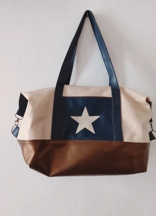 Grand sac, marque: sansmarque, état: Très bon état, 5,00 €, 5,95 € Protection acheteurs incluse