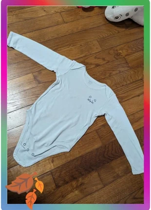 Bodies bébé, brand: Bout'chou, condizioni: Buone, taglia: 24-36 mesi / 92 cm, €1.00, €1.75 include la Protezione acquisti