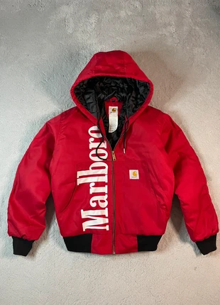 🧥 Veste Carhartt Rework Custom – Neuve 🔥 (taille M), brand: Carhartt, condizioni: Nuovo con cartellino, taglia: M, €85.00, €89.95 include la Protezione acquisti