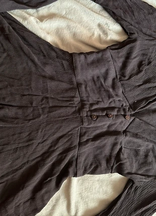 Robe Short Gothique, marque: Dolls Kill, état: Neuf sans étiquette, taille: XS / 34 / 6, 30,00 €, 32,20 € Protection acheteurs incluse