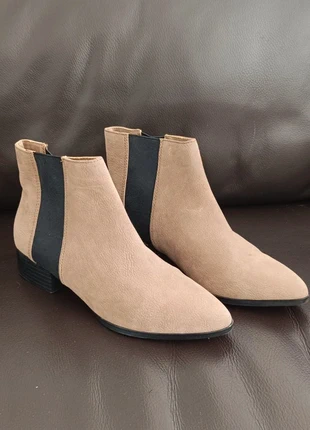 Bottes H&M, marque: H&M, état: Neuf sans étiquette, taille: 40, 5,00 €, 5,95 € Protection acheteurs incluse