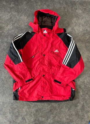 Veste adidas vintage de ski / très bon état / taille XL, marca: adidas, estado: Muito bom, tamanho: XL, €28.90, €31.05 inclui Proteção do Comprador