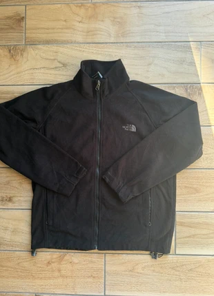 Polaire noir The North Face mixte, marca: The North Face, estado: Bom, tamanho: XS, €11.20, €12.46 inclui Proteção do Comprador