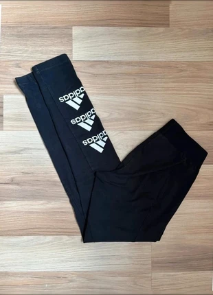 Legging de sport Adidas pour femme - taille XS, brand: adidas, condition: Very good, size: XS / 34 / 6, €5.00, €5.95 includes Buyer Protection