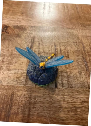 Skylanders loose sparx dragonfly, brand: Skylanders, condition: Very good, size: Preemie, up to 44cm, €2.50, €3.33 includes Buyer Protection Pro