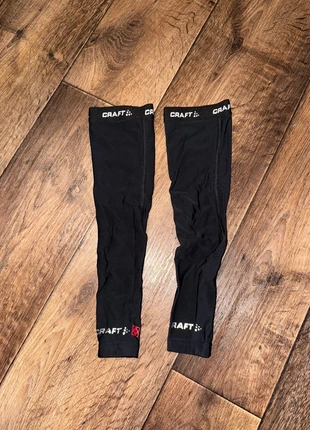 Craft armstukken maat S, merk: Craft, staat: Heel goed, maat: S, € 4,00, € 4,90 inclusief Kopersbescherming Pro