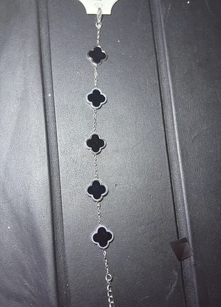 bracciale quadrifoglio, marke: Quadri foglio, zustand: Neu, mit Etikett, 9,00 €, 10,15 € inklusive Vinted-Käuferschutz