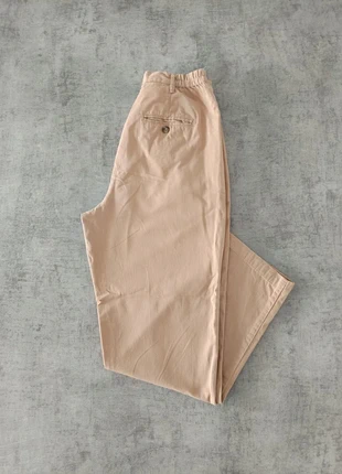 Pantalon femme C.C Hugues coupe droite 100% coton 38 - Très bon état - Taille 8 | Fr 36, merk: cc hugues, staat: Heel goed, maat: S / 36 / 8, € 10,00, € 11,20 inclusief Kopersbescherming