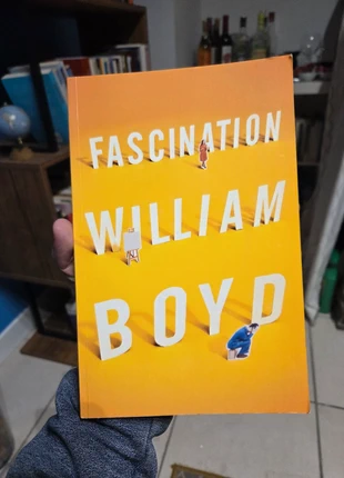 Fascination, état: Très bon état, 4,50 €, 5,43 € Protection acheteurs incluse