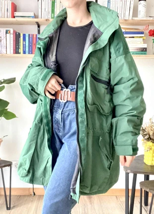 Imperméable Vintage Helly Hansen en taille médium (étiquette à l'appui) - Bon état, marke: Helly Hansen, zustand: Gut, größe: M / 38 / 10, 5,00 €, 5,95 € beinhaltet Vinted-Käuferschutz Pro