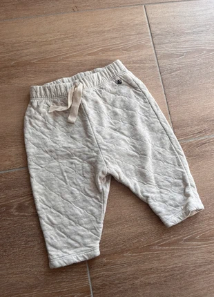 Pantalon chaud, marque: Petit Bateau, état: Bon état, taille: 3-6 mois / 62 cm, 3,00 €, 3,85 € Protection acheteurs incluse