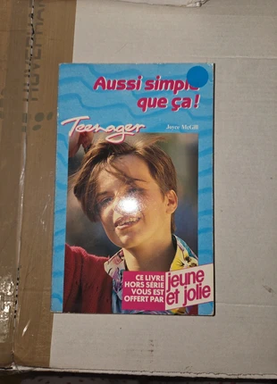 Teenager, état: Bon état, 1,00 €, 1,75 € Protection acheteurs incluse