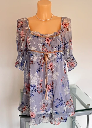 Free people Marney Mini Dress Size S, brand: Free People, condition: New with tags, size: S / 8, £25.00, £26.95 includes Buyer Protection