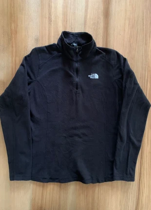 Veste polaire The North Face noir taille L femme vintage classe chaude, marca: The North Face, estado: Muito bom, tamanho: L / 40 / 12, €19.90, €21.60 inclui Proteção do Comprador Pro