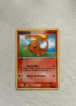Carte Pokémon, brand: Pokémon, condition: Good, €5.00, €5.95 includes Buyer Protection