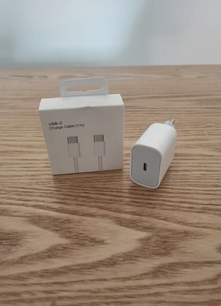 Chargeur CE neuf et câble CE type c iPhone sumsung redmi Google pixel blanc, état: Neuf avec étiquette, 6,99 €, 8,04 € Protection acheteurs incluse