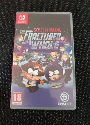 Switch - South Park L'annale du destin, état: Très bon état, 17,00 €, 18,55 € Protection acheteurs incluse