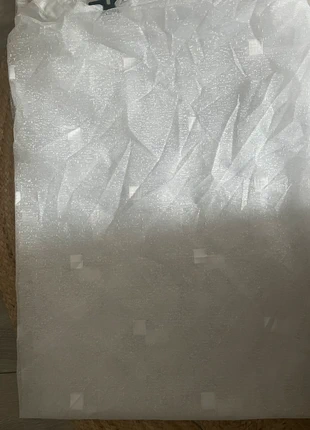 Net curtains with square pattern. 88inches across and a 71 inch drop., condition: Very good, size: 250 cm - 299 cm, £5.00, £5.95 includes Buyer Protection