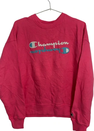 Champion jumper, brand: Champion, condition: Good, size: S / 8, £5.00, £5.95 includes Buyer Protection