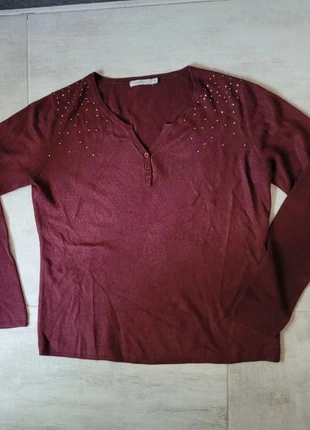 Pull léger Gémo, taille XL., brand: Gémo, condition: Very good, size: XL / 42 / 14, €5.00, €5.95 includes Buyer Protection