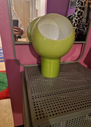 Lampe à poser vintage, marca: Inconnu, estado: Novo sem etiquetas, €40.00, €42.70 inclui Proteção do Comprador