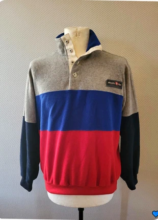 Magnifique sweat veste polaire Murphy & NYE taille S Ref 19IT145, merk: Murphy & Nye, staat: Heel goed, maat: S, € 13,50, € 14,88 inclusief Kopersbescherming