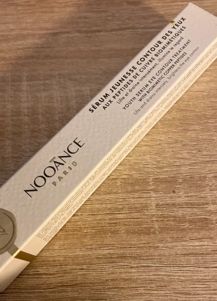 Nooānce sérum jeunesse contour des yeux, marque: Nooance, état: Neuf avec étiquette, 49,00 €, 52,15 € Protection acheteurs incluse