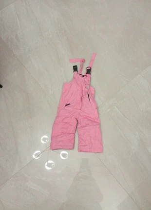 Tuta neve bambina 09, brand: Impidimpi, condizioni: Ottime, taglia: 12-18 mesi / 80 cm, €6.00, €7.00 include la Protezione acquisti