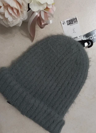 🌸 Cappello caldo donna grigio nuovo #hat #sombrero #hut #chapeau 🌸, brand: H&M, condizioni: Nuovo con cartellino, taglia: Taglia unica, €8.90, €10.05 include la Protezione acquisti