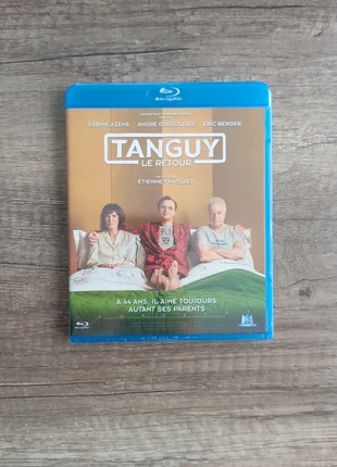 Blu-ray Tanguy Le Retour 🎦, état: Neuf avec étiquette, 2,40 €, 3,22 € Protection acheteurs incluse