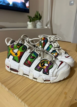 Nike Air More, marque: Nike Air, état: Bon état, taille: 38, 23,00 €, 24,85 € Protection acheteurs incluse
