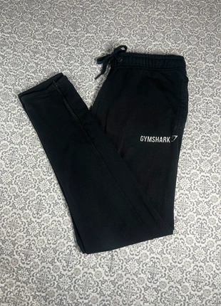 Jogging Gymshark | Taille L | Noir & Blanc, marca: Gymshark, estado: Bueno, tamaño: L, 17,00 €, 18,55 € Protección al comprador incluida