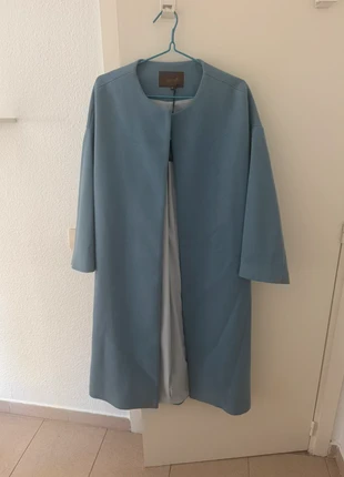 Abrigo the IQ collection, marca: The IQ Collection, estado: Nuevo con etiquetas, tamaño: M / 38 / 10, 90,00 €, 95,20 € Protección al comprador incluida