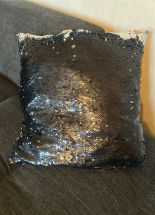 Lot de housse de coussin, marque: CASA, état: Très bon état, taille: 40 x 40 cm, 5,00 €, 5,95 € Protection acheteurs incluse