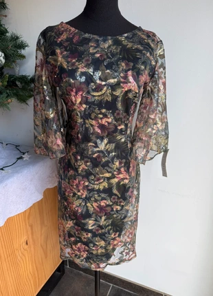 Robe cocktail jiro taille S, brand: JIRO, condition: New with tags, size: S / 36 / 8, €20.00, €21.70 includes Buyer Protection