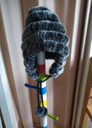 Bonnet femme, brand: Intuition, condition: Very good, size: One size, €15.00, €16.45 includes Buyer Protection