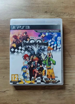 Kingdom hearts 1.5 hd remix ps3, état: Très bon état, 9,99 €, 11,19 € Protection acheteurs (Pro) incluse
