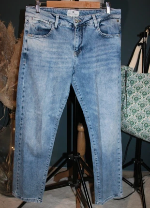 Jean Freeman T. Porter – Modèle Sophy, marke: FREEMAN, zustand: Sehr gut, größe: XL / 42 / 14, 18,00 €, 19,60 € inklusive Vinted-Käuferschutz