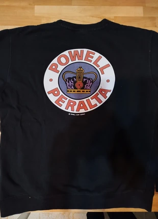 sweat supreme/Powell peralta, brand: Powell Peralta, condition: Very good, size: L, €30.00, €32.20 includes Buyer Protection