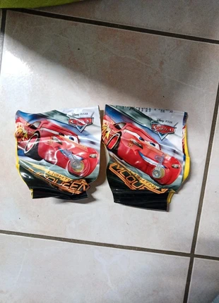 Brassard cars, marque: Cars, état: Très bon état, taille: 3 ans / 98 cm, 1,00 €, 1,75 € Protection acheteurs incluse