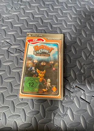 Ratchet and clank, staat: Heel goed, € 12,00, € 13,30 inclusief Kopersbescherming