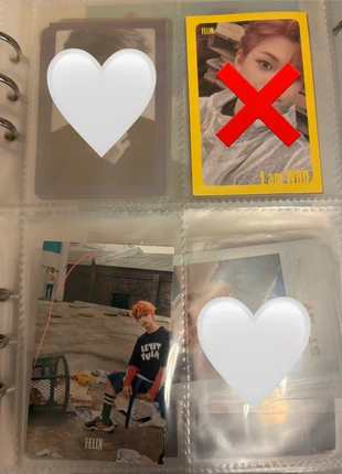 felix stray kids photocards i am who, état: Comme neuf, 5,00 €, 5,95 € Protection acheteurs incluse