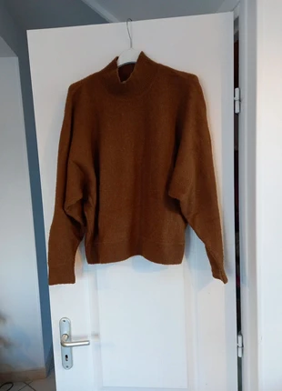 Pull léger, marque: H&M, état: Bon état, taille: XS / 34 / 6, 2,00 €, 2,80 € Protection acheteurs incluse
