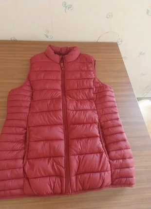 Veste Sans manche, brand: The Outerwear, condition: New without tags, size: M / 38 / 10, €2.50, €3.33 includes Buyer Protection