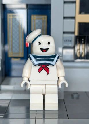 Figurine bibadum chamallow Ghostbuster, marque: Ghostbusters, état: Très bon état, taille: Taille unique, 2,99 €, 3,84 € Protection acheteurs (Pro) incluse