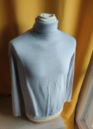 Pulls à col roulé très bon état Taille L, merk: LAINE, staat: Heel goed, maat: L, € 12,00, € 13,30 inclusief Kopersbescherming