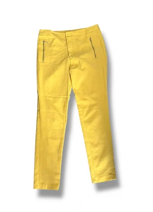 Pantalon Ajusté Zara Basic Collection Cotton, marke: Zara Basic, zustand: Neu, größe: M / 38 / 10, 4,00 €, 4,90 € inklusive Vinted-Käuferschutz