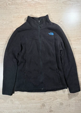 Polaire/ veste polaire full zip noir the north face - taille L regular femme, marke: The North Face, zustand: Sehr gut, größe: L / 40 / 12, 28,00 €, 30,10 € beinhaltet Vinted-Käuferschutz Pro
